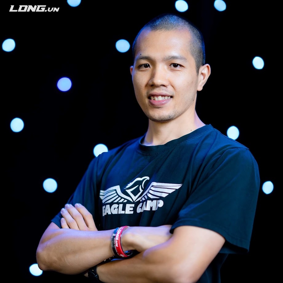 Phạm Thế Anh